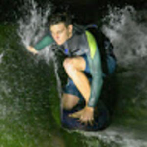 Meet your Posher, Ben